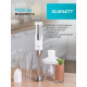 Блендер Scarlett SC-HB42F09 белый