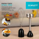 Блендер Scarlett SC-HB42F74 черный