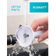 Блендер Scarlett SC-HB42S12 белый
