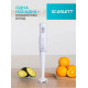 Блендер Scarlett SC-HB42S12 белый