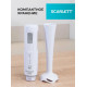 Блендер Scarlett SC-HB42S12 белый