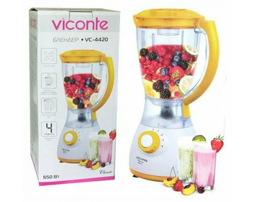 Блендер Viconte VC-4420 Блендер Viconte VC-4420