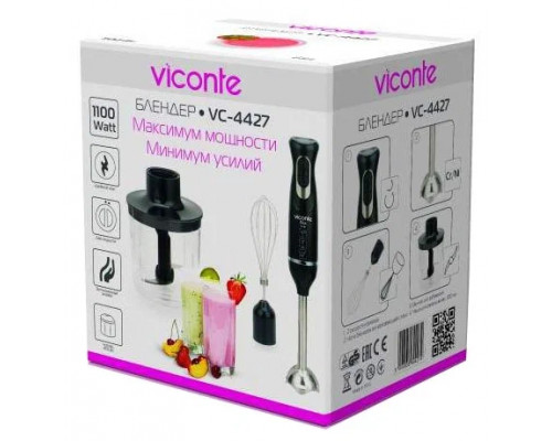 Блендер Viconte VC-4427 Блендер Viconte VC-4427