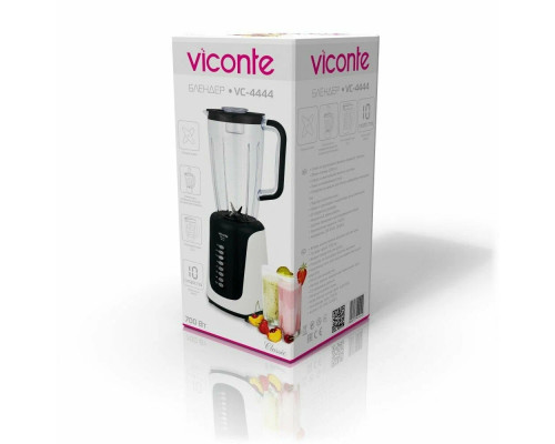 Блендер Viconte VC-4444 Блендер Viconte VC-4444