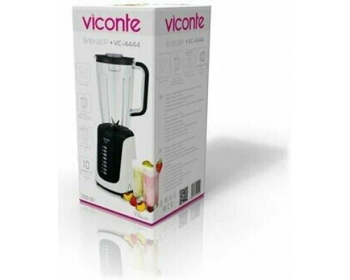 Блендер Viconte VC-4444 Блендер Viconte VC-4444