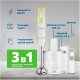Блендер Zelmer ZHB4552L LIME