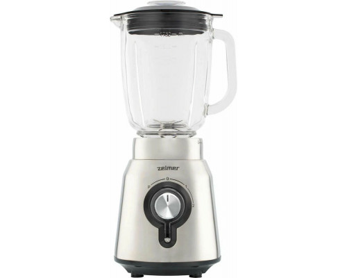 Блендер Zelmer ZSB4850 INOX Блендер Zelmer ZSB4850 INOX