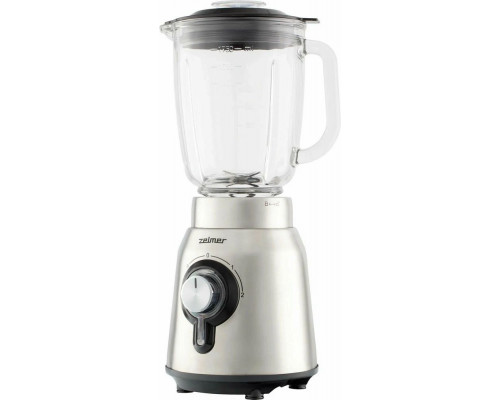 Блендер Zelmer ZSB4850 INOX Блендер Zelmer ZSB4850 INOX