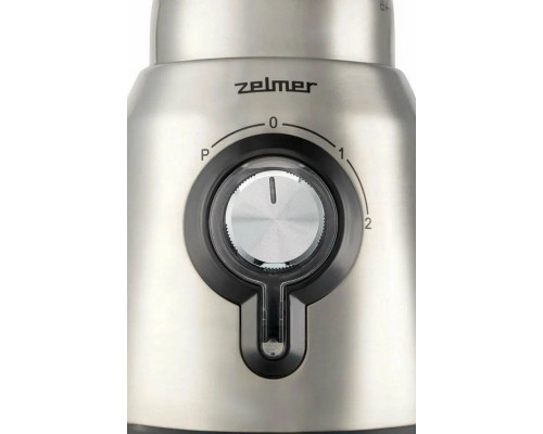 Блендер Zelmer ZSB4850 INOX Блендер Zelmer ZSB4850 INOX