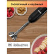 Блендер BBK KBH1403 черный