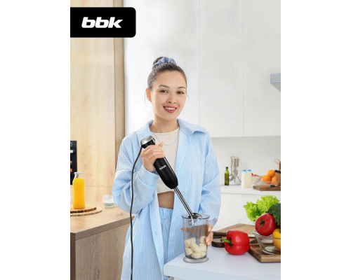 Блендер BBK KBH1403 черный Блендер BBK KBH1403 черный
