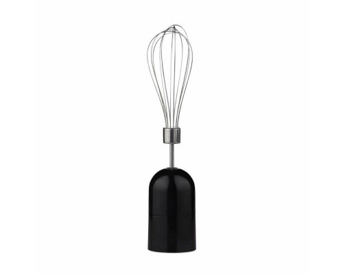 Блендер BQ HB1032SS черный-cтальной Блендер BQ HB1032SS черный-cтальной