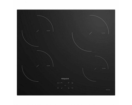 Варочная поверхность Hotpoint HQ 1460S NE