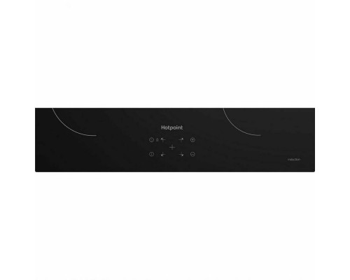 Варочная поверхность Hotpoint HQ 1460S NE
