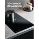 Варочная поверхность Zigmund & Shtain CI 22.3 B