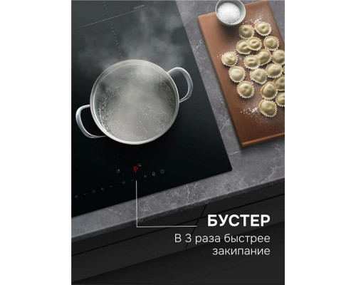 Варочная поверхность Zigmund & Shtain CI 22.6 B