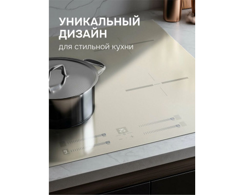 Варочная поверхность Zigmund & Shtain CI 23.6 I