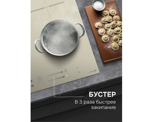 Варочная поверхность Zigmund & Shtain CI 23.6 I