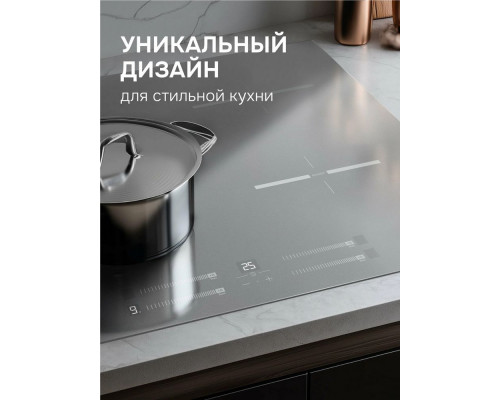 Варочная поверхность Zigmund & Shtain CI 23.6 S
