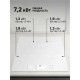 Варочная поверхность Zigmund & Shtain CI 23.6 W