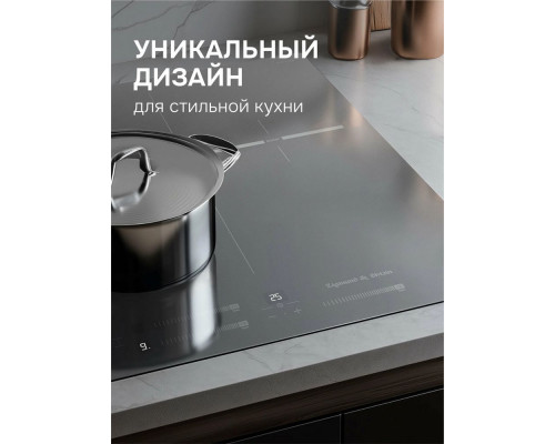 Варочная поверхность Zigmund & Shtain CI 24.4 S
