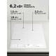 Варочная поверхность Zigmund & Shtain CI 24.4 W