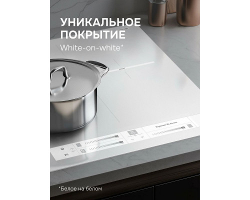 Варочная поверхность Zigmund & Shtain CI 24.4 W