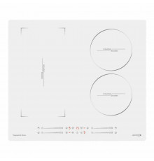 Варочная поверхность Zigmund & Shtain CI 49.6 W