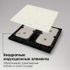 Варочная поверхность Zigmund & Shtain CI 69.6 I