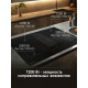 Варочная поверхность Zigmund & Shtain CIS 311.75 BX
