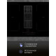 Варочная поверхность Zigmund & Shtain CIS 311.75 BX