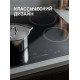 Варочная поверхность Zigmund & Shtain CN 52.6 B