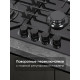 Варочная поверхность Zigmund & Shtain M 32.6 B