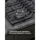 Варочная поверхность Zigmund & Shtain M 32.6 B