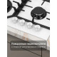 Варочная поверхность Zigmund & Shtain M 32.6 W
