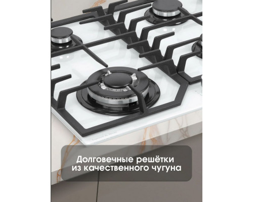 Варочная поверхность Zigmund & Shtain M 32.6 W