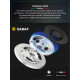 Варочная поверхность ARDO GH32GB2