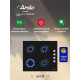 Варочная поверхность ARDO GHS64GB2