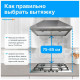 Варочная поверхность ARDO GHS64GRB2