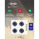 Варочная поверхность ARDO GHS64GRC2