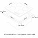 Варочная поверхность ARDO MH64GCX2