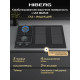 Варочная поверхность HIBERG i-VM 9025 B