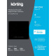Варочная поверхность KORTING HI 64090 HID