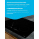 Варочная поверхность KORTING HI 64090 HID