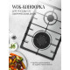 Варочная поверхность Kuppersberg FS 36 X черный