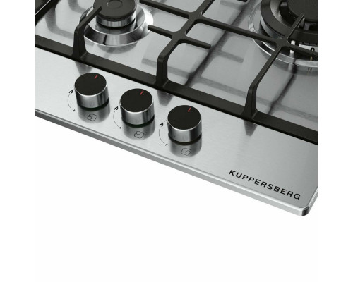 Варочная поверхность Kuppersberg FS 46 X черный