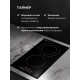 Варочная поверхность MILLEN MEH 302 BL