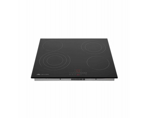 Варочная поверхность MILLEN MEH 602 BL Варочная поверхность MILLEN MEH 602 BL