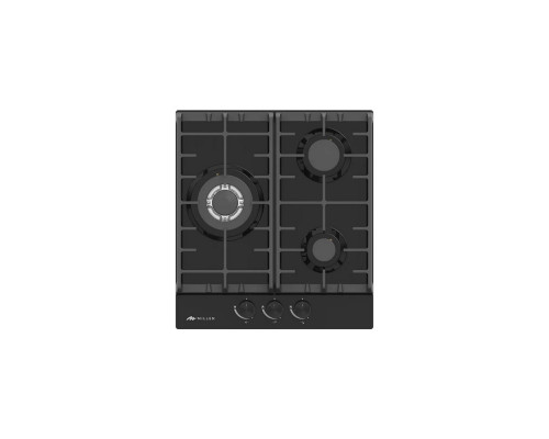 Варочная поверхность MILLEN MGH 451 BL