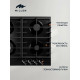 Варочная поверхность MILLEN MGHG 601 BL